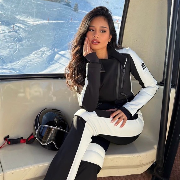 Mackage Pants - Mackage Ski Suit